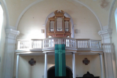 Jeníkov – celkový pohled