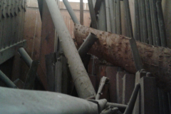 Jeníkov před restaurováním