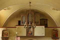 Světlá pod Ještědem